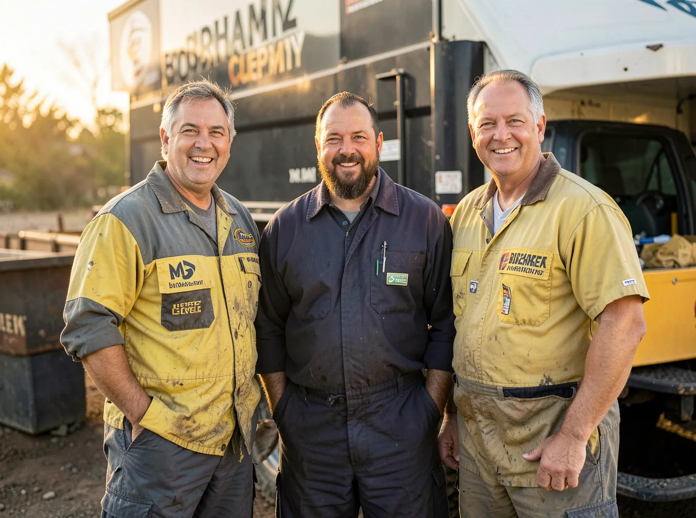 Sewage Cleanup company in Hardin, TX