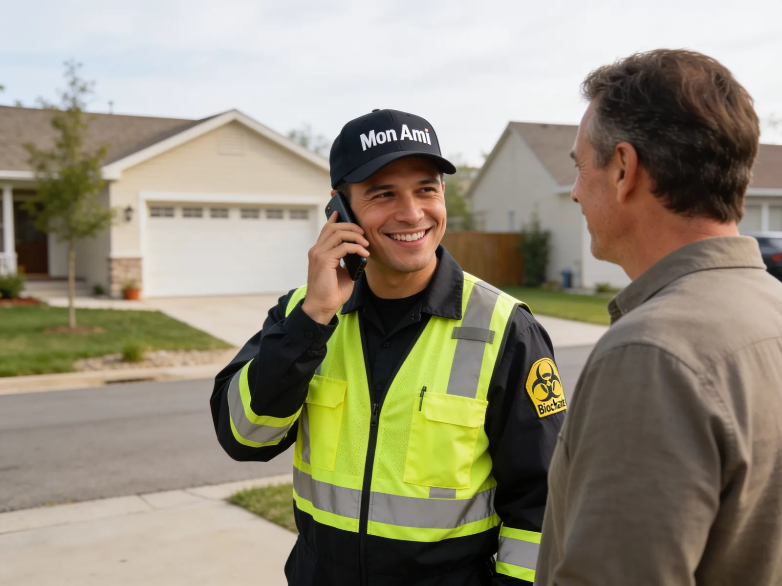 Sewage Cleanup Hardin, TX FAQs